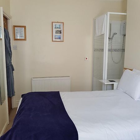 Boydens Guest House Brighton Luaran gambar