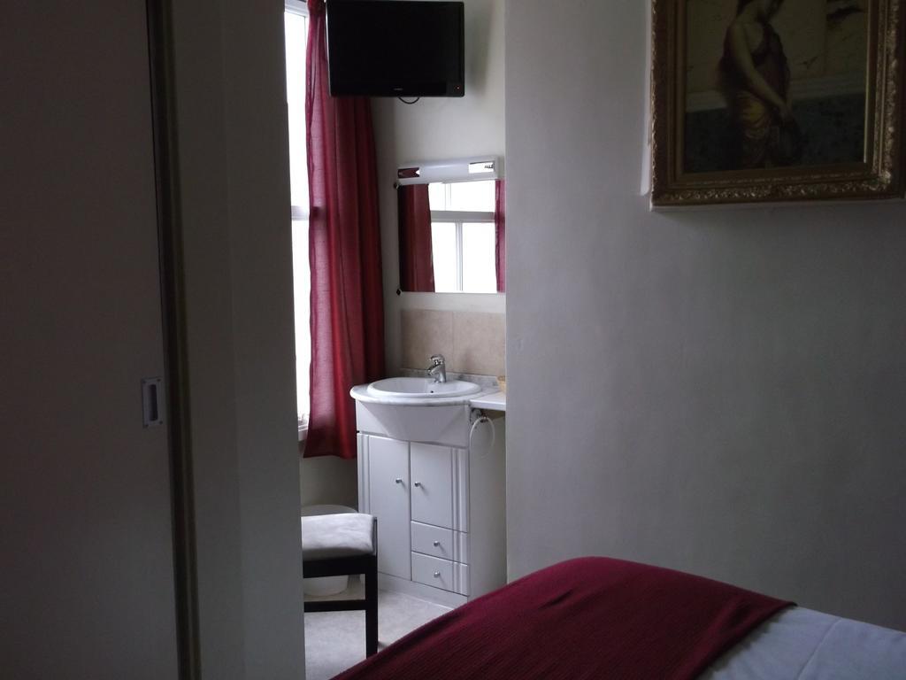 Boydens Guest House Brighton Bilik gambar