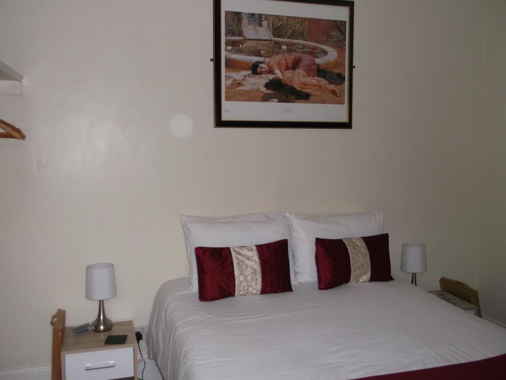 Boydens Guest House Brighton Bilik gambar