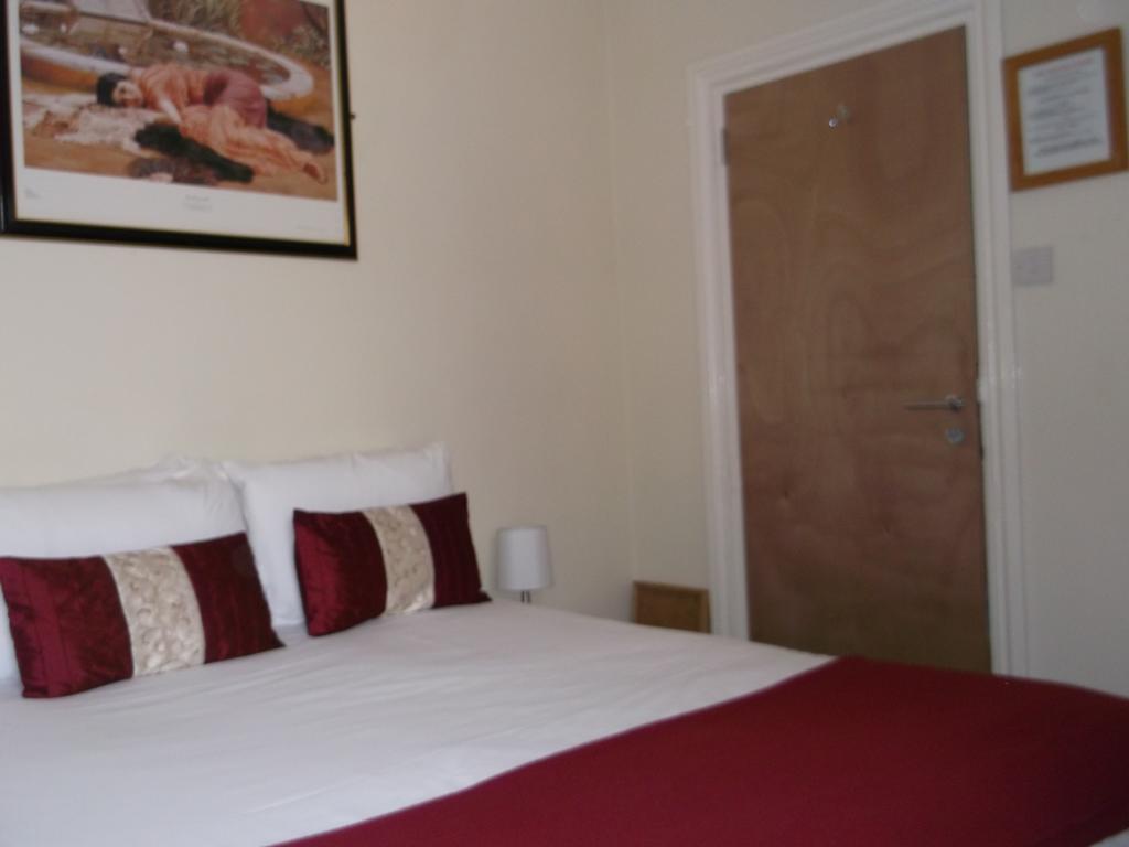 Boydens Guest House Brighton Bilik gambar