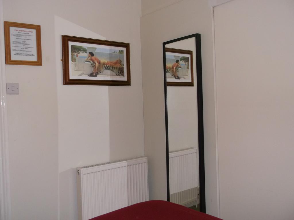 Boydens Guest House Brighton Bilik gambar