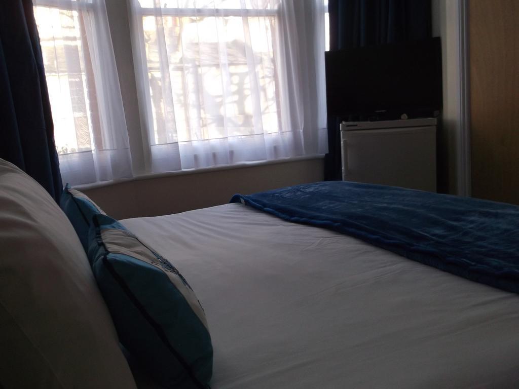 Boydens Guest House Brighton Bilik gambar