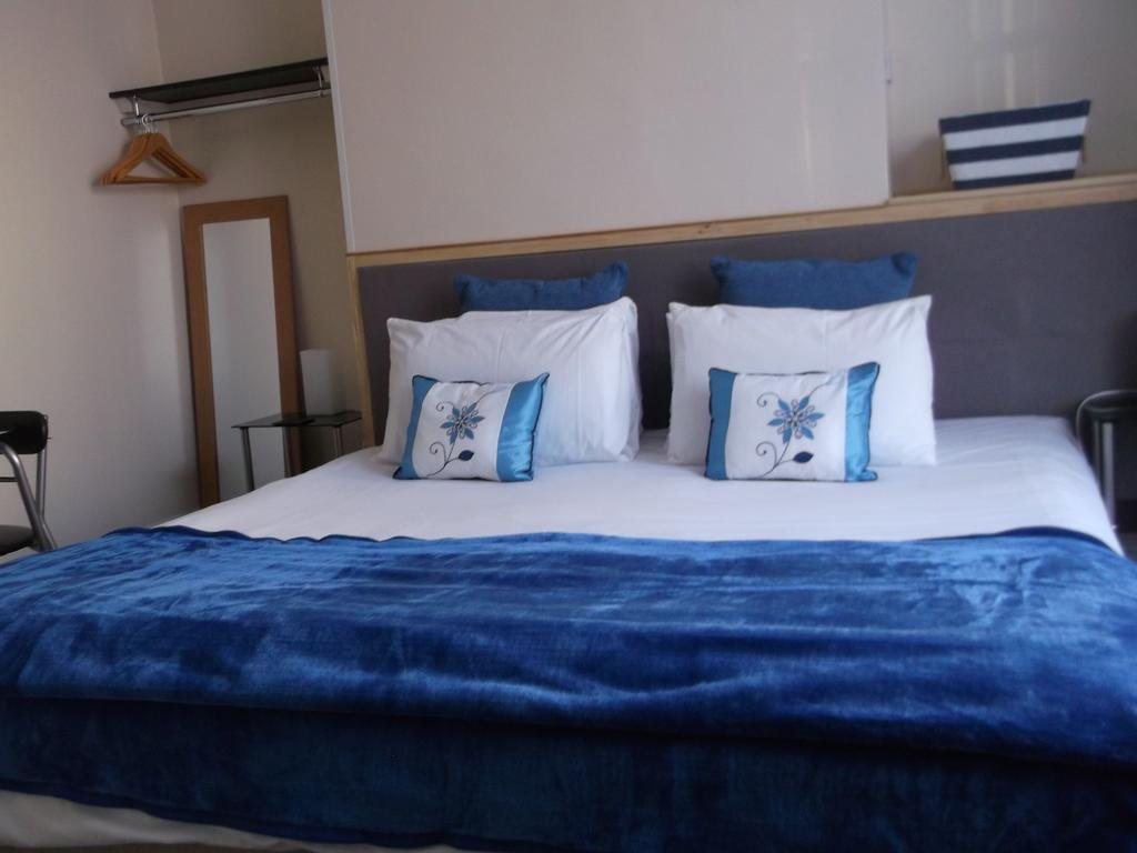 Boydens Guest House Brighton Bilik gambar