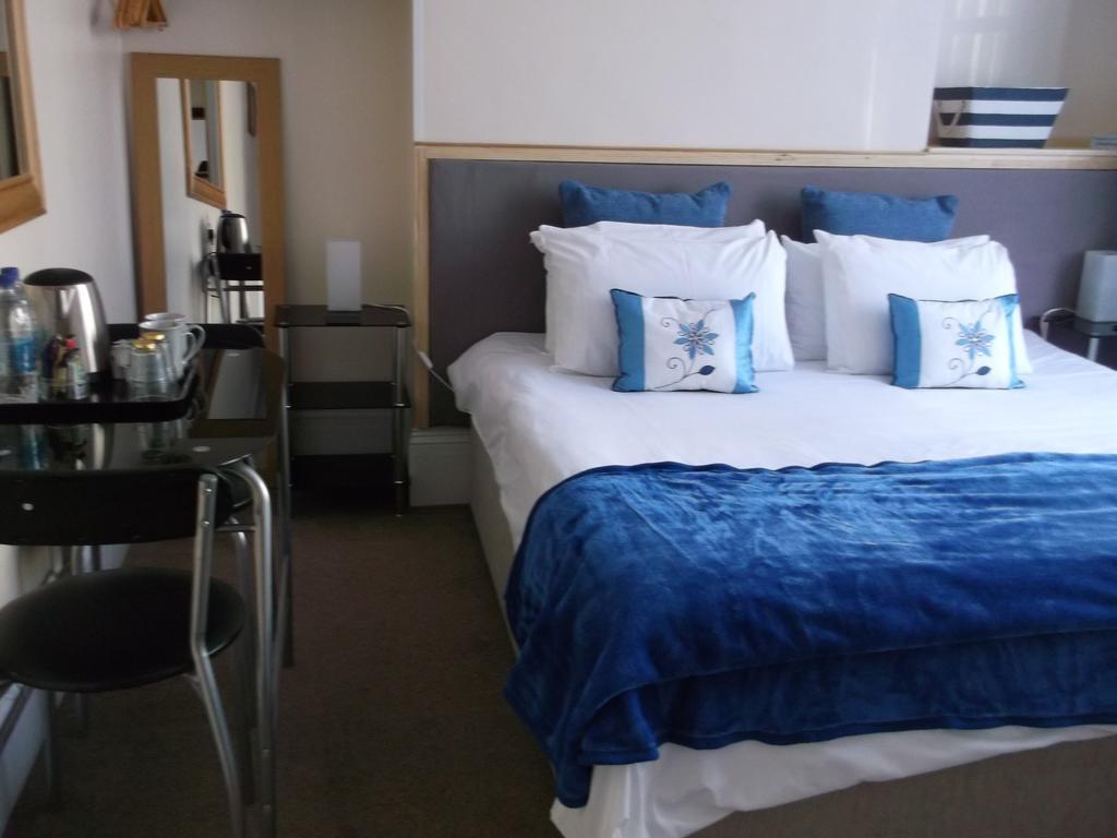 Boydens Guest House Brighton Bilik gambar