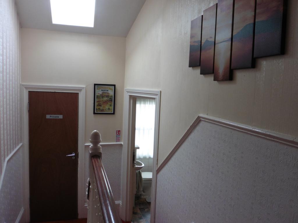 Boydens Guest House Brighton Luaran gambar