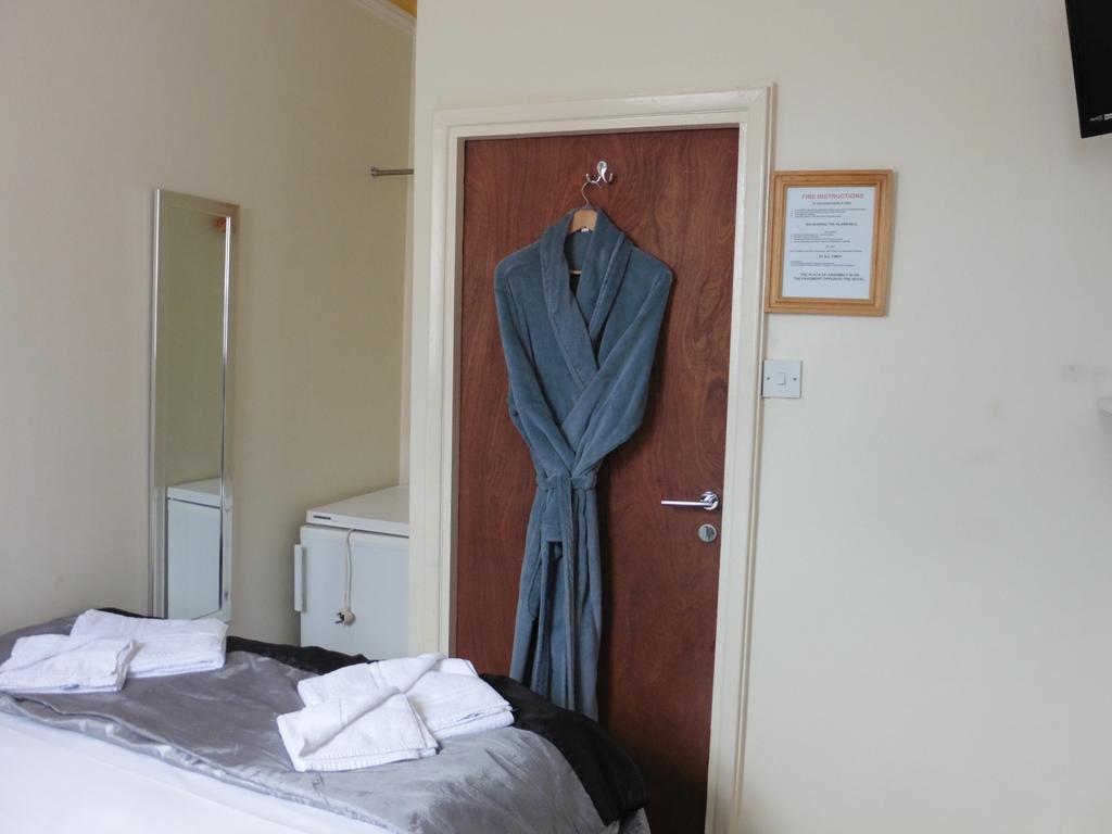 Boydens Guest House Brighton Luaran gambar