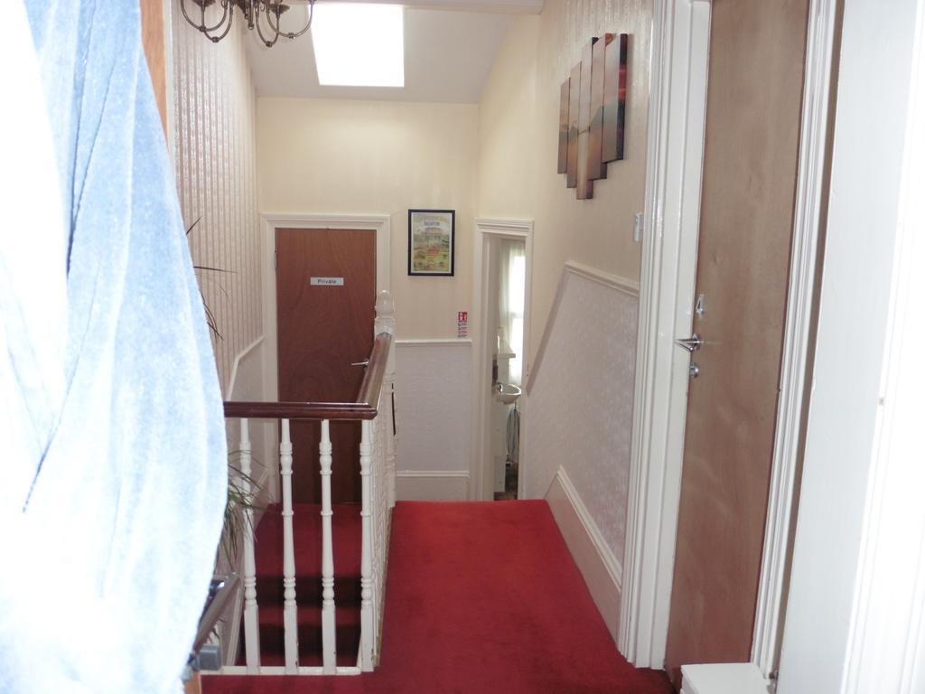 Boydens Guest House Brighton Luaran gambar
