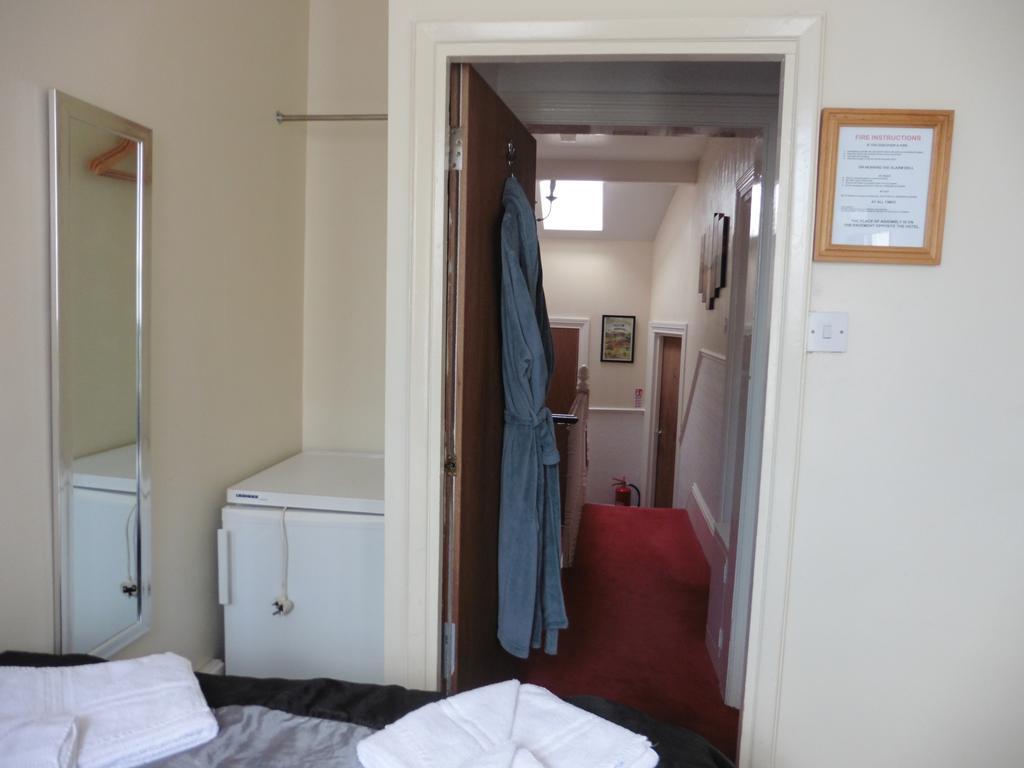 Boydens Guest House Brighton Luaran gambar
