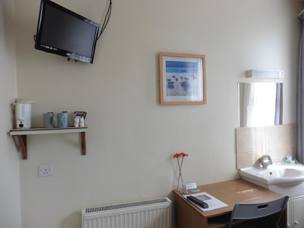 Boydens Guest House Brighton Luaran gambar