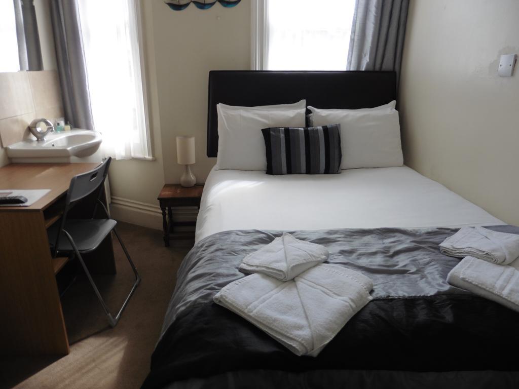 Boydens Guest House Brighton Luaran gambar