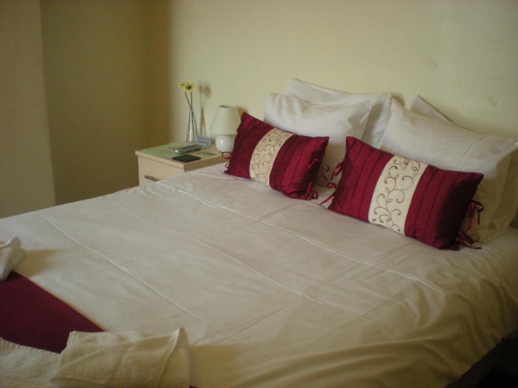 Boydens Guest House Brighton Bilik gambar