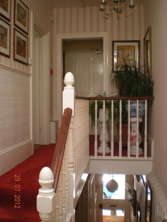 Boydens Guest House Brighton Luaran gambar