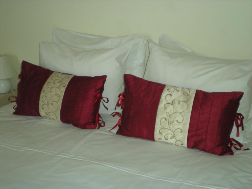 Boydens Guest House Brighton Bilik gambar