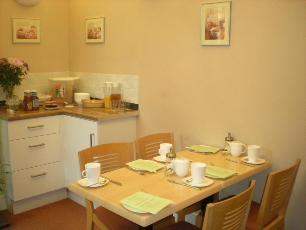 Boydens Guest House Brighton Luaran gambar