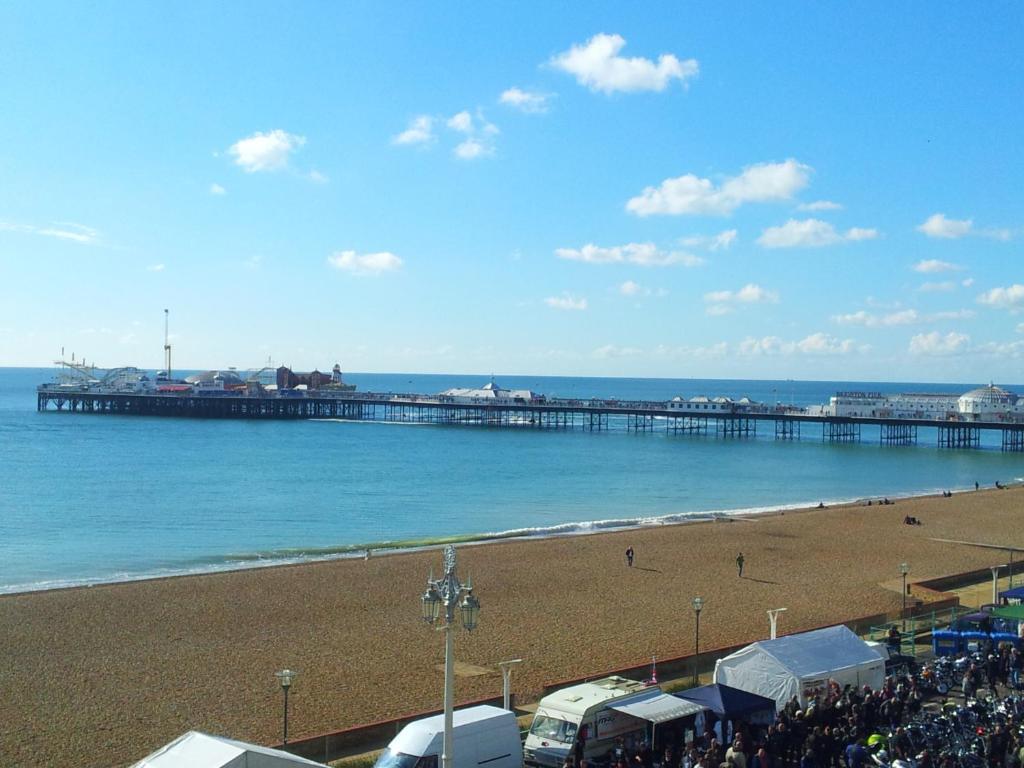 Boydens Guest House Brighton Luaran gambar