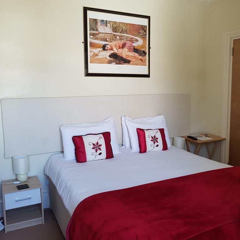 Boydens Guest House Brighton Luaran gambar