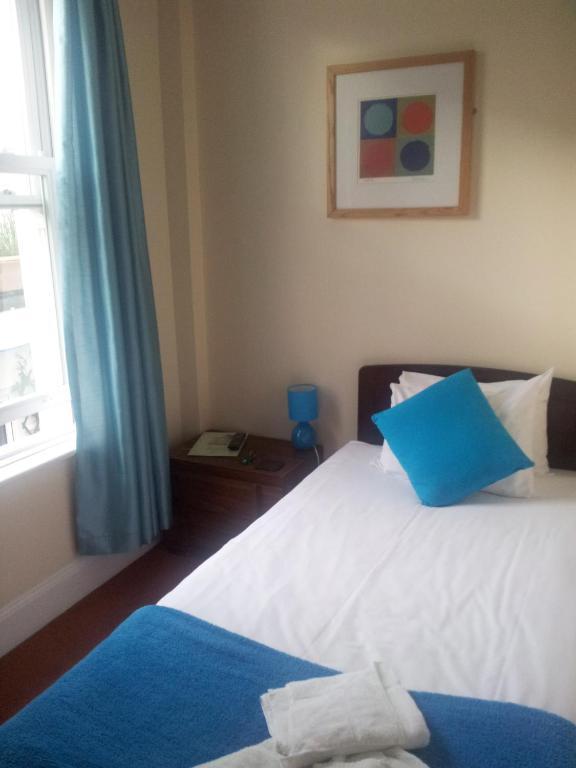 Boydens Guest House Brighton Bilik gambar