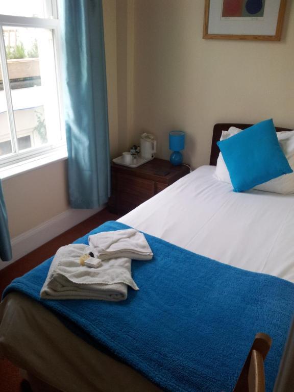 Boydens Guest House Brighton Bilik gambar