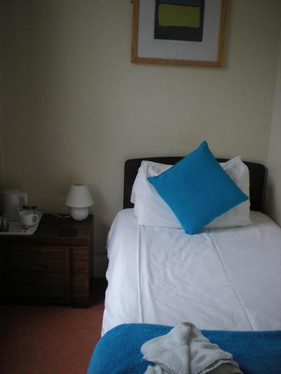 Boydens Guest House Brighton Bilik gambar
