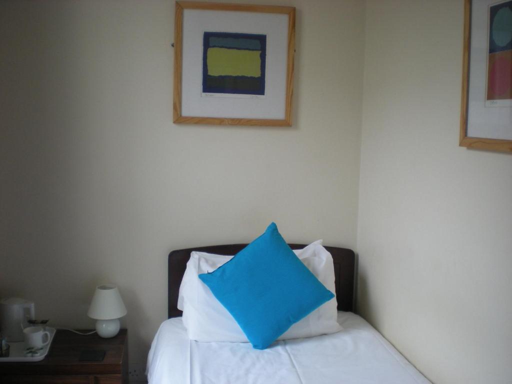 Boydens Guest House Brighton Bilik gambar