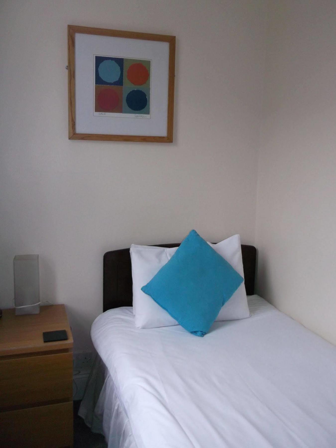 Boydens Guest House Brighton Luaran gambar
