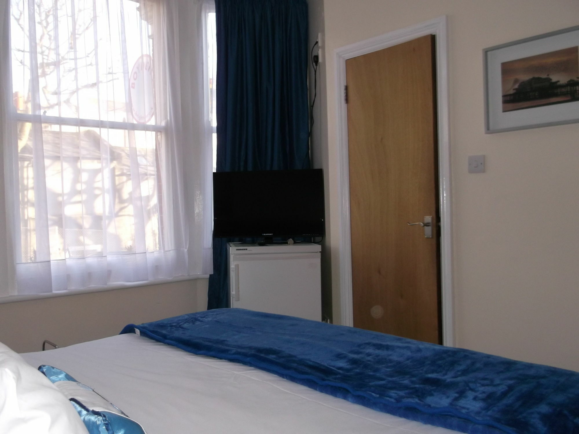 Boydens Guest House Brighton Luaran gambar