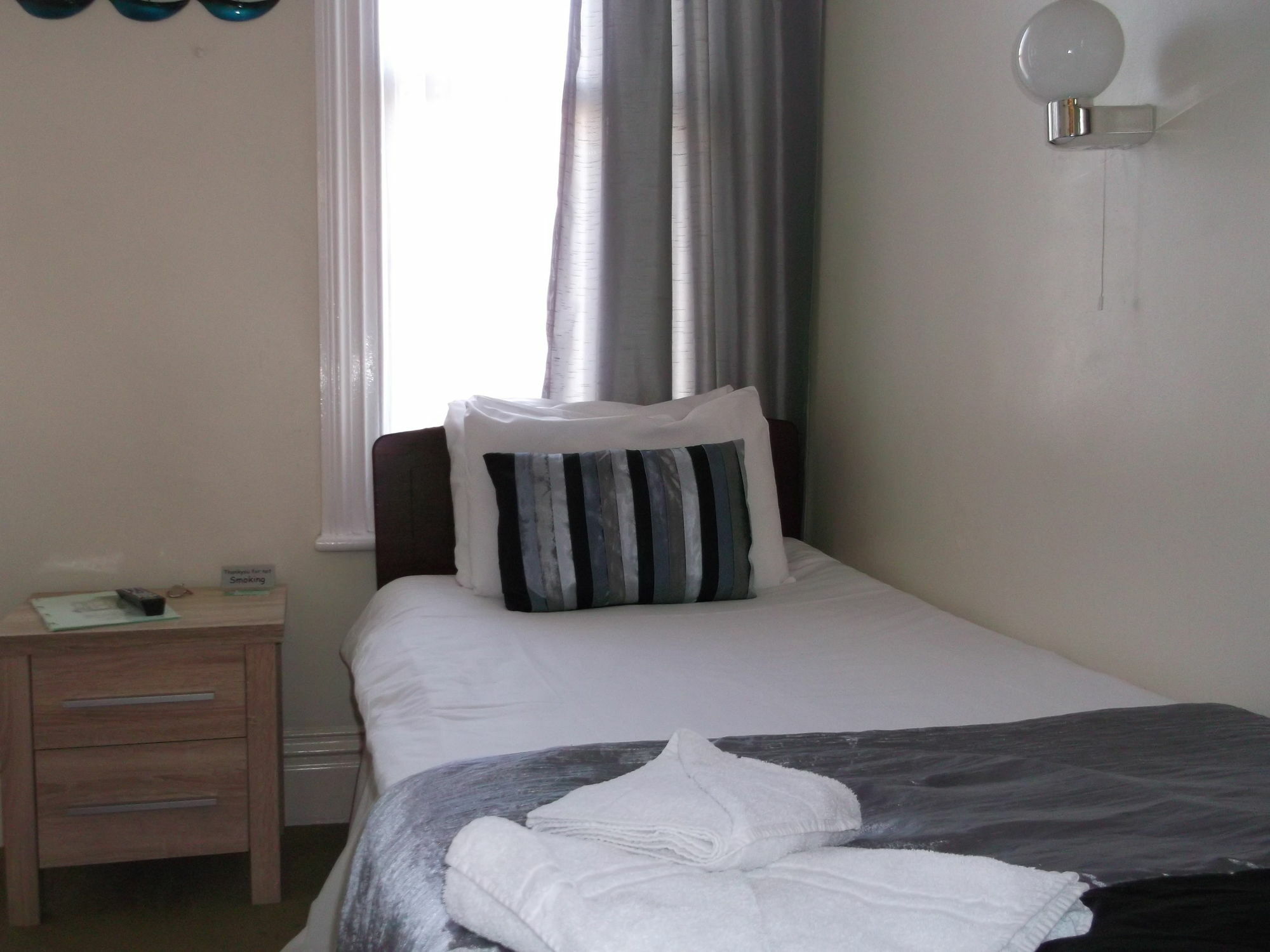 Boydens Guest House Brighton Luaran gambar