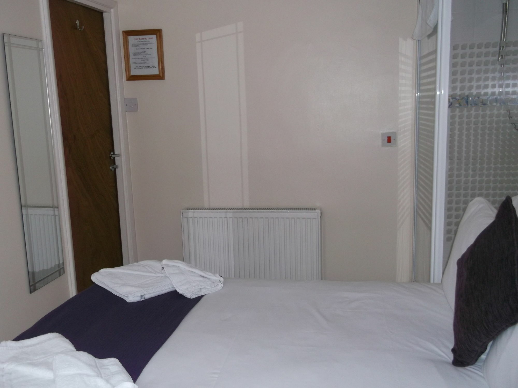 Boydens Guest House Brighton Luaran gambar