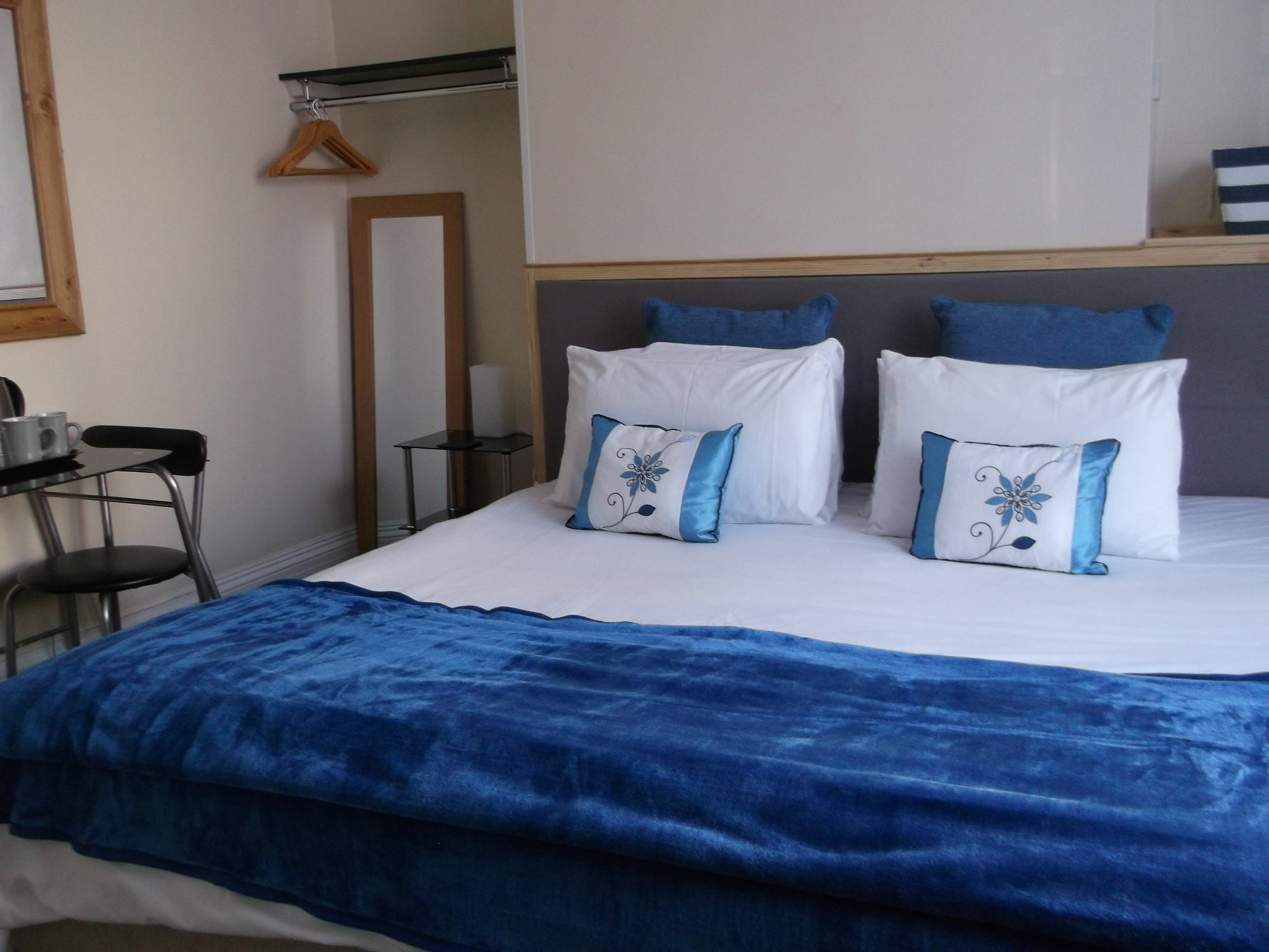 Boydens Guest House Brighton Luaran gambar