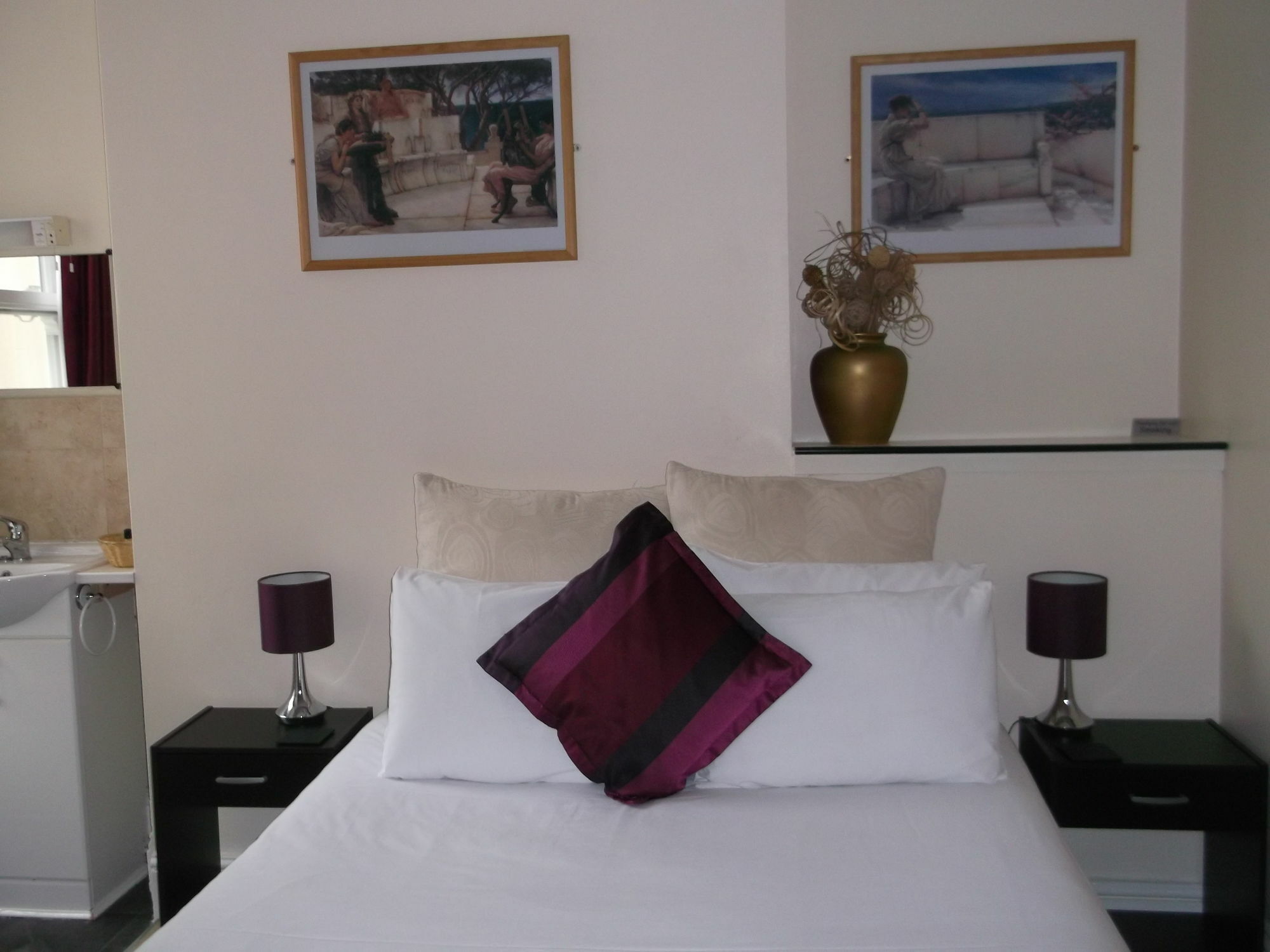 Boydens Guest House Brighton Luaran gambar