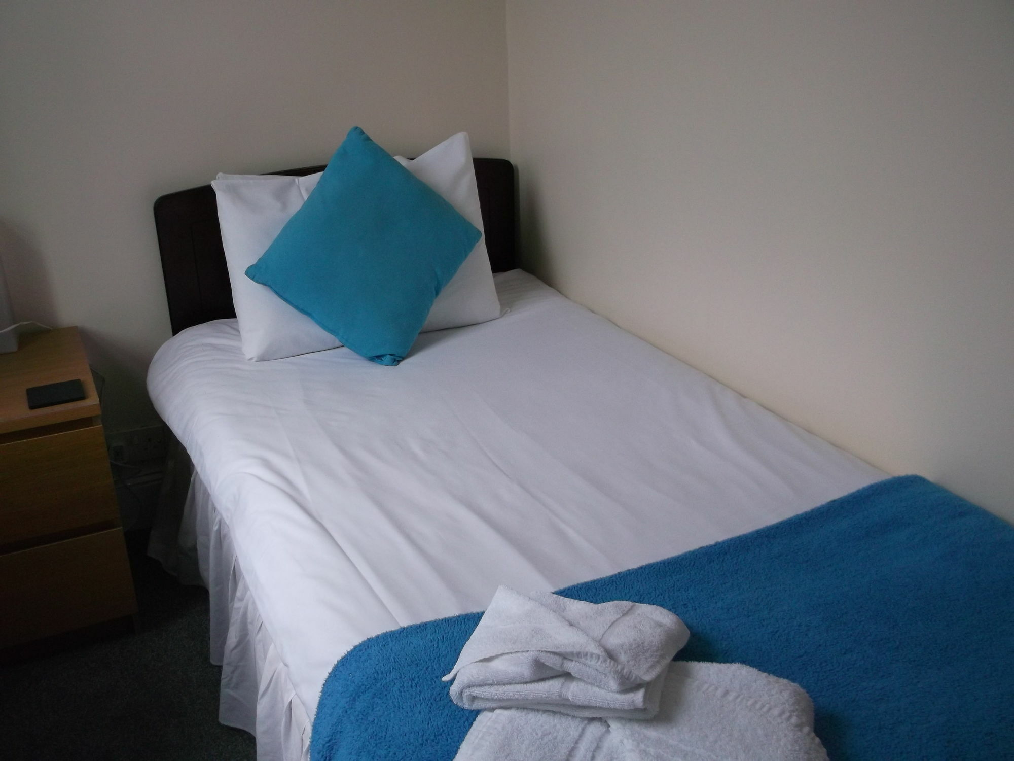 Boydens Guest House Brighton Luaran gambar