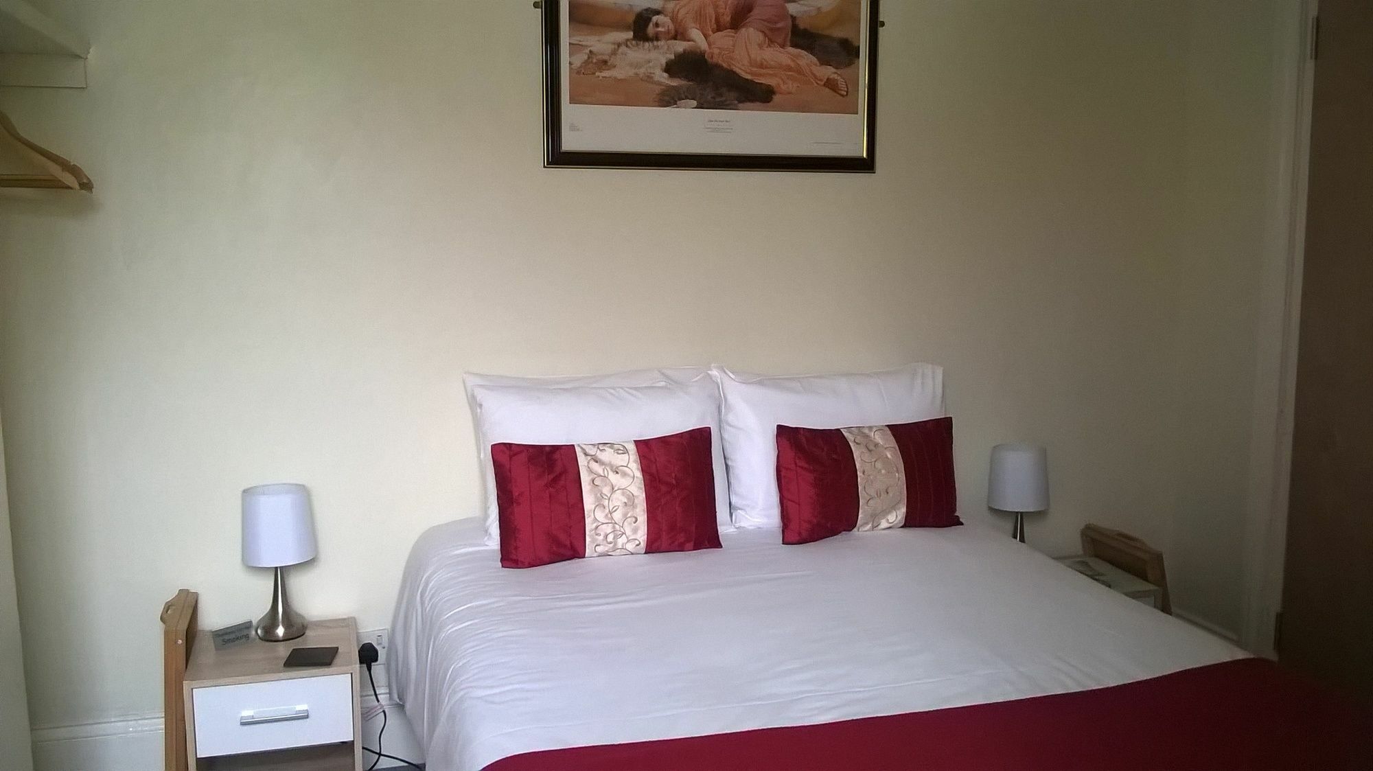 Boydens Guest House Brighton Luaran gambar