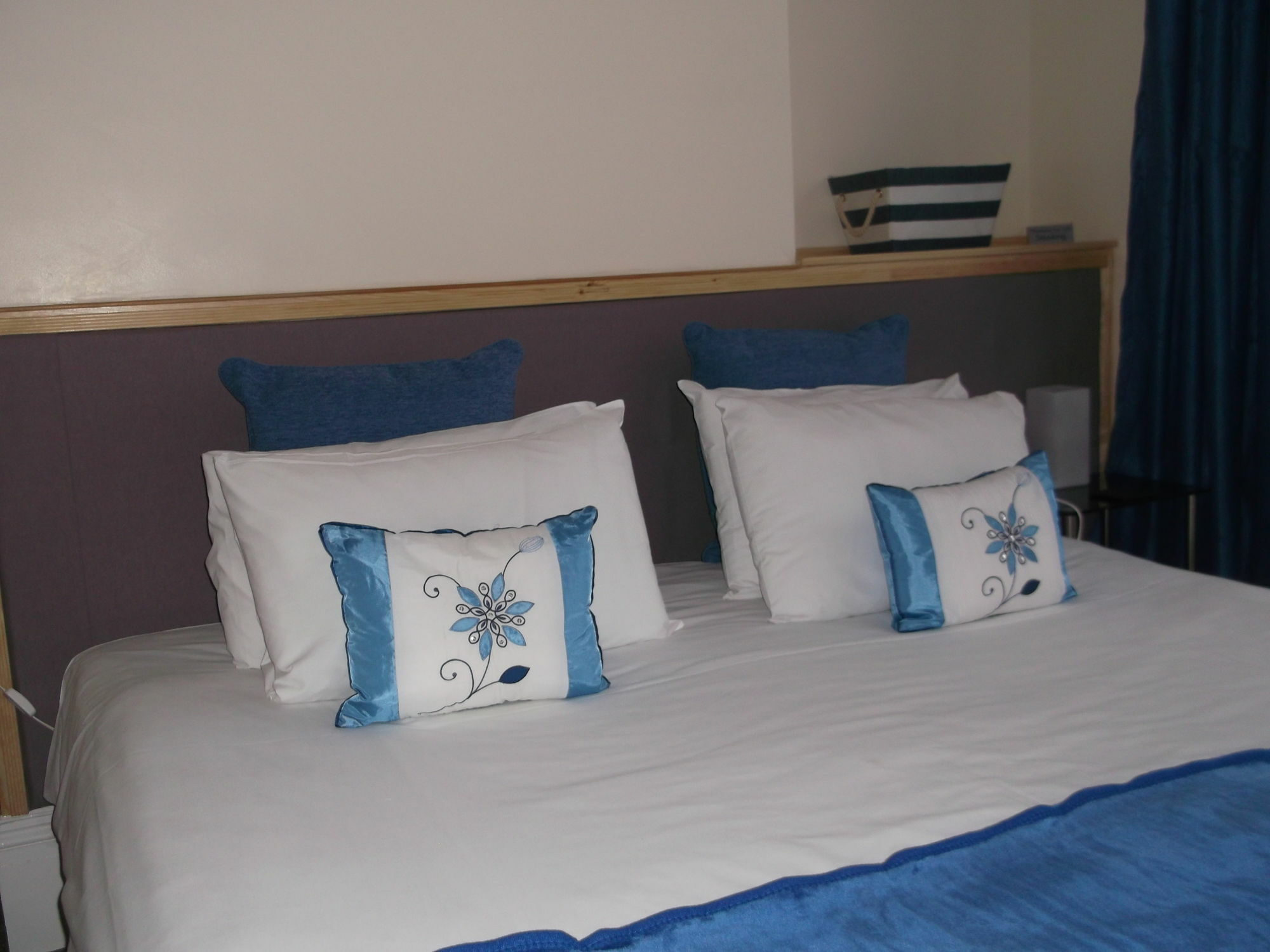 Boydens Guest House Brighton Luaran gambar