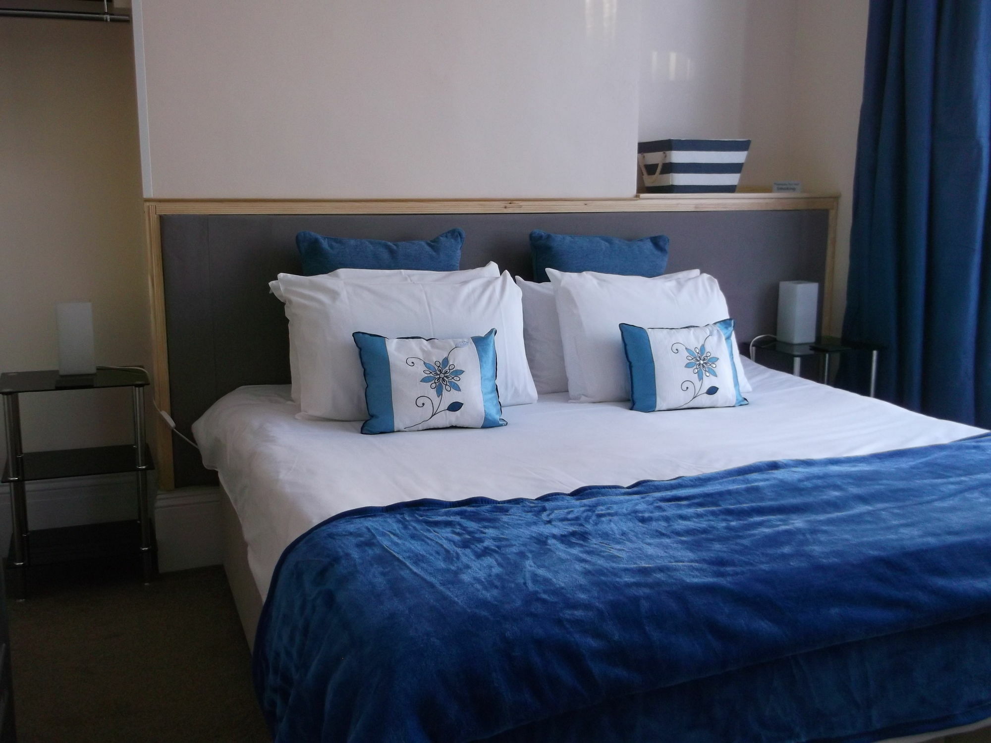 Boydens Guest House Brighton Luaran gambar