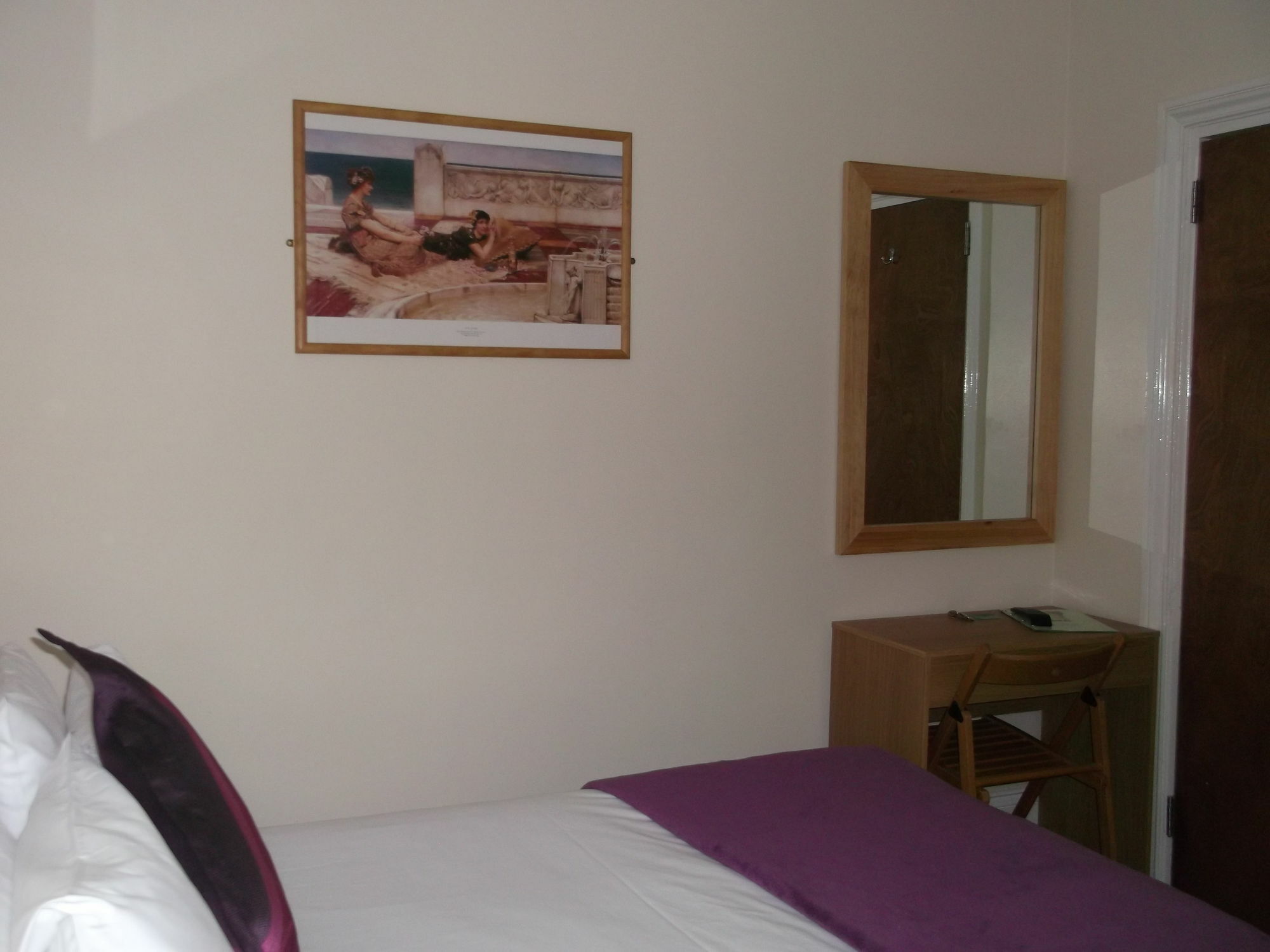 Boydens Guest House Brighton Luaran gambar