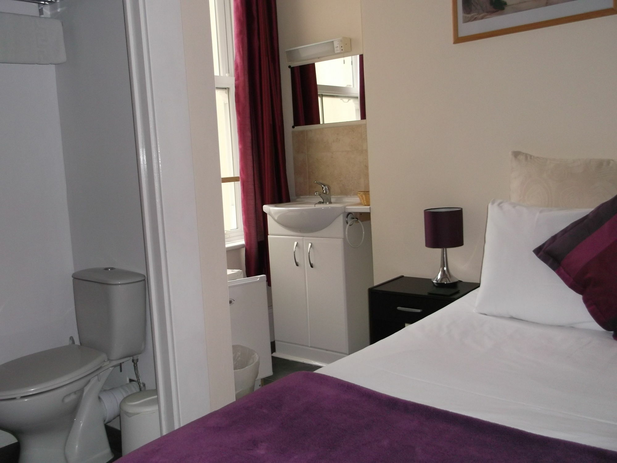 Boydens Guest House Brighton Luaran gambar
