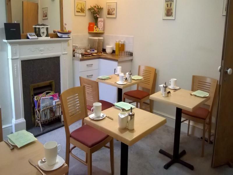Boydens Guest House Brighton Luaran gambar