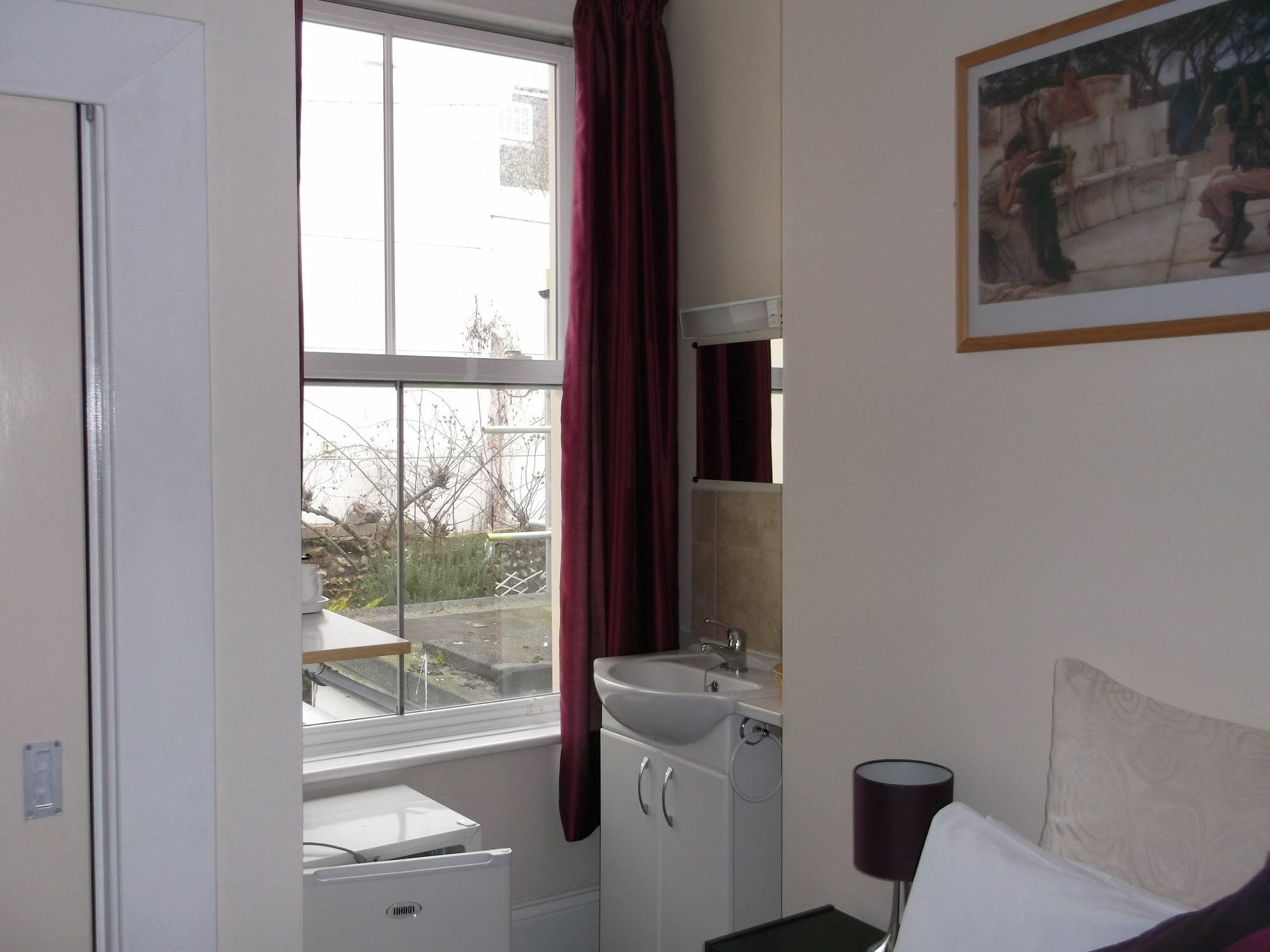 Boydens Guest House Brighton Luaran gambar